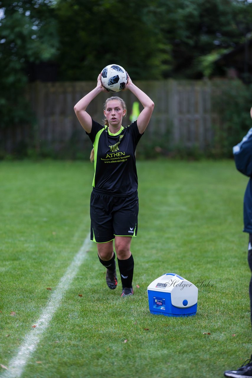 Bild 321 - Frauen SV Neuenbrook-Rethwisch - SV Frisia 03 Risum Lindholm